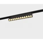 Светильник трековый IT012-5023 black 3000K от ImperiumLoft