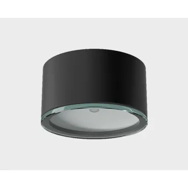 Потолочный уличный светильник ITALLINE IT6041