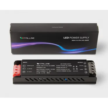 Блок питания для светодиодной ленты M04-514 ITA-24V-200W