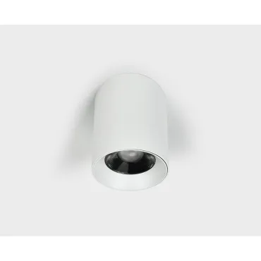Светильник потолочный влагозащищенный Italline IT06-6035 white 4000K Светильник потолочный влагозащищенный Italline IT06-6035 white 4000K