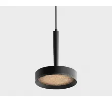 Подвесной светильник IT02-025 black 3000K + IT02-024 black Подвесной светильник IT02-025 black 3000K + IT02-024 black