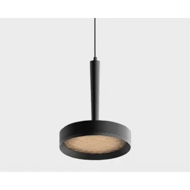 Подвесной светильник IT02-025 black 3000K + IT02-024 black Подвесной светильник IT02-025 black 3000K + IT02-024 black