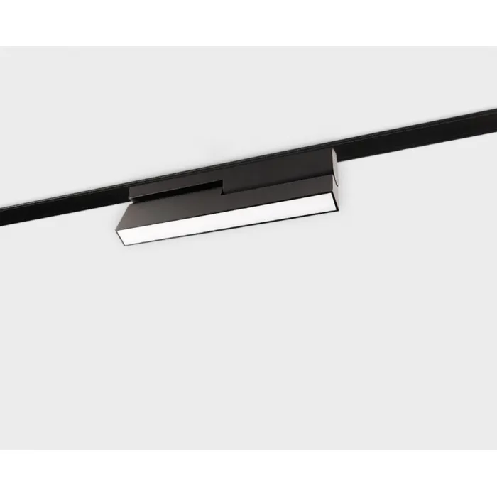 Светильник трековый IT09-9015 black 3000K от ImperiumLoft