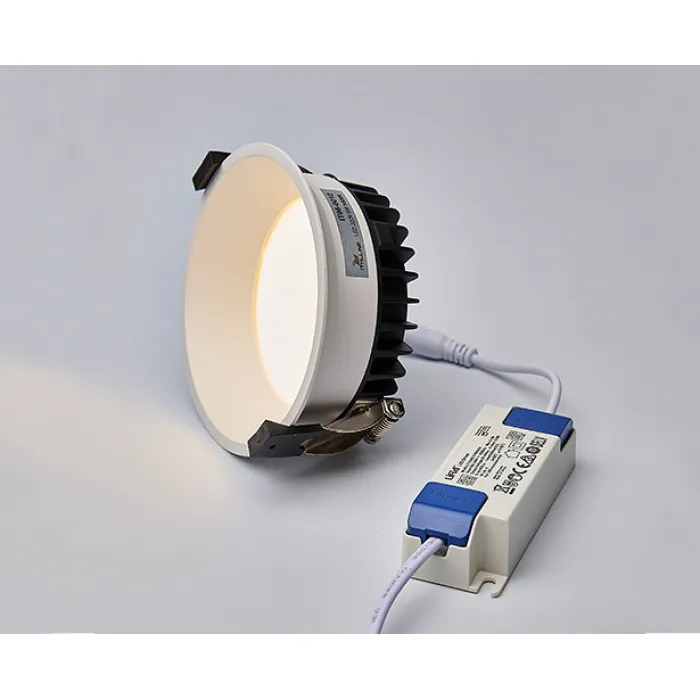 Светильник встраиваемый IT06-6014 white 3000K от ImperiumLoft