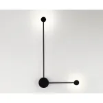 Светильник настенный IT03-1436 black от ImperiumLoft