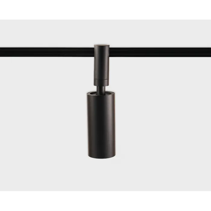 Светильник трековый IT010-4018 black 3000K от ImperiumLoft