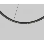 Светильник подвесной IT013-6022 black 3000K от ImperiumLoft