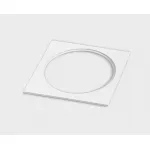 Рамка для встраиваемого светильника IT06-6016 white FR1 от ImperiumLoft