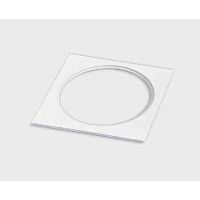 Рамка для встраиваемого светильника IT06-6016 white FR1 от ImperiumLoft