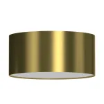Светильник потолочный Italline IT014-0206 gold