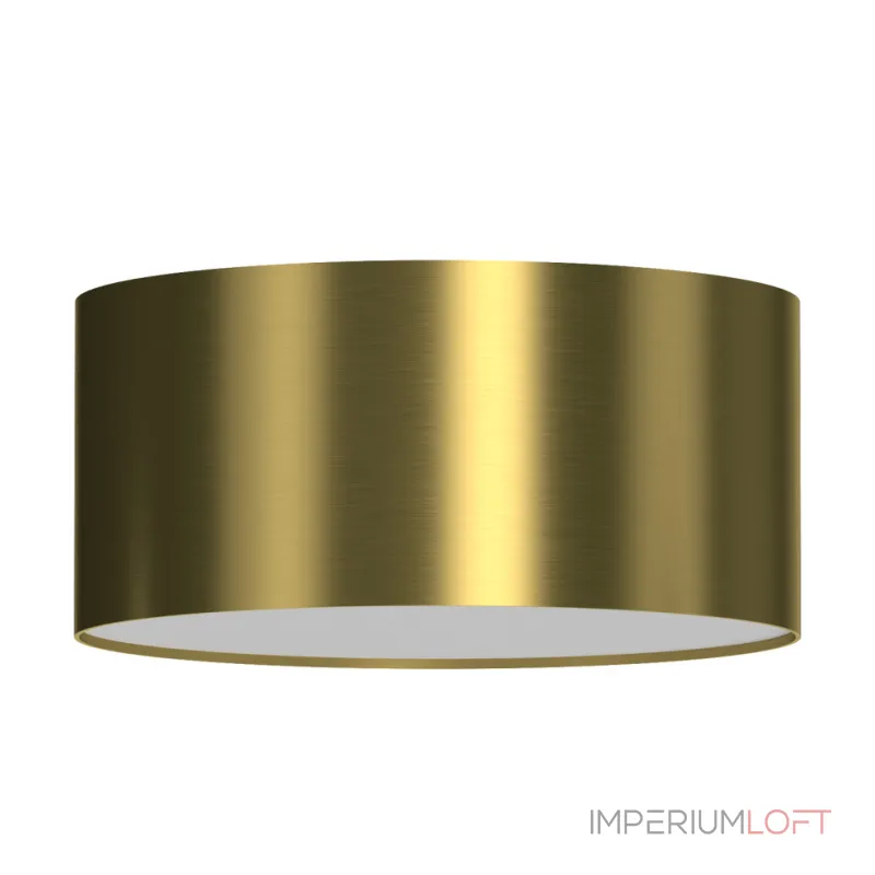 Светильник потолочный Italline IT014-0206 gold Светильник потолочный Italline IT014-0206 gold