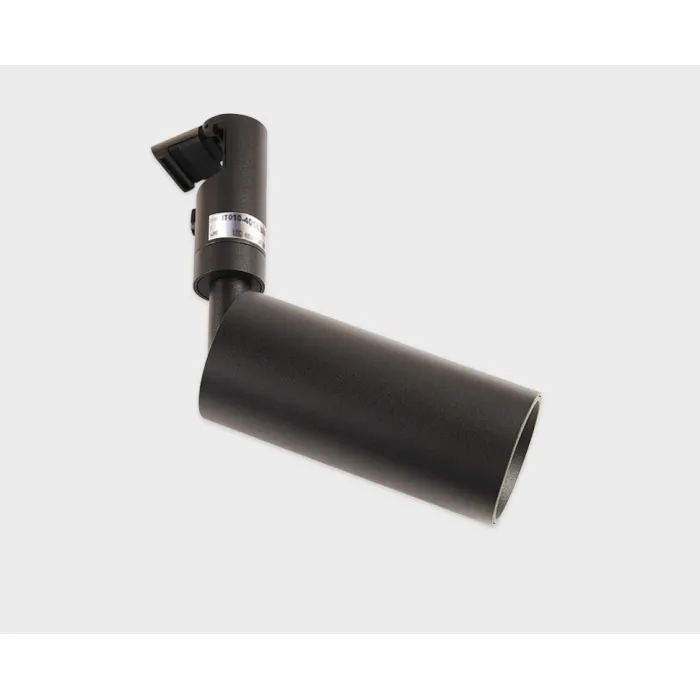 Светильник трековый IT010-4018 black 3000K от ImperiumLoft