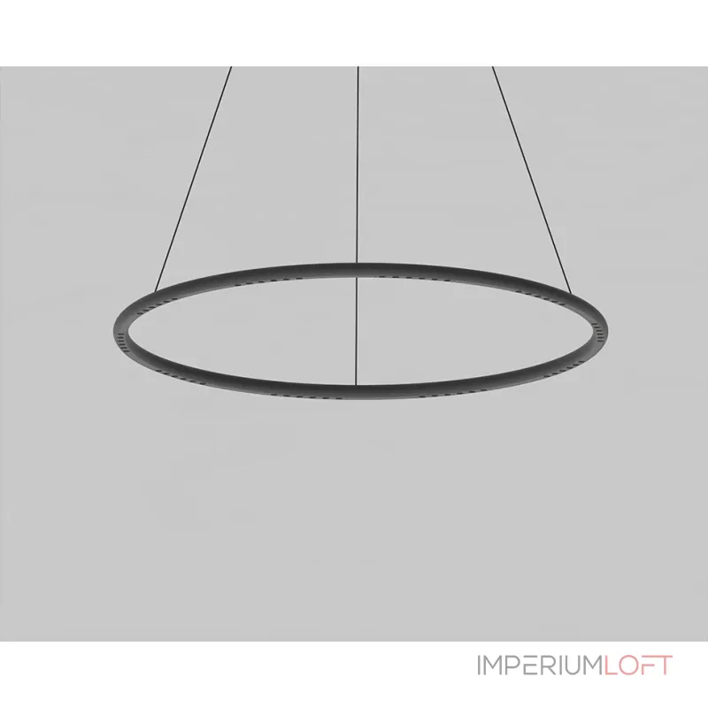 Подвесной светильник IT013-6022 black 3000K Подвесной светильник IT013-6022 black 3000K