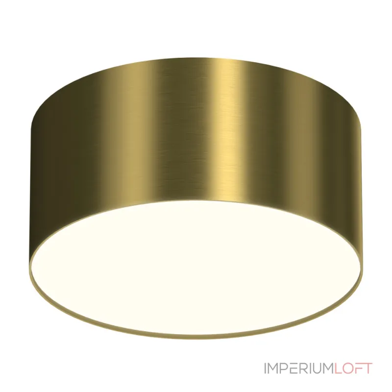 Светильник потолочный Italline IT014-0206 gold Светильник потолочный Italline IT014-0206 gold
