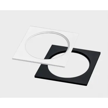 Рамка для встраиваемого светильника IT06-6016 white FR1