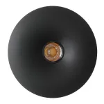 Светильник встраиваемый Italline IT06-6024 black 3000K