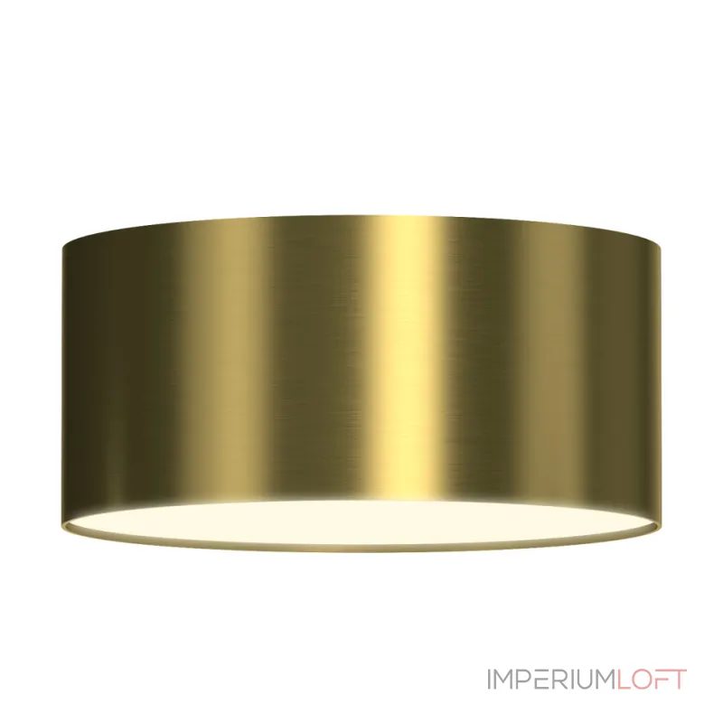 Светильник потолочный Italline IT014-0206 gold Светильник потолочный Italline IT014-0206 gold