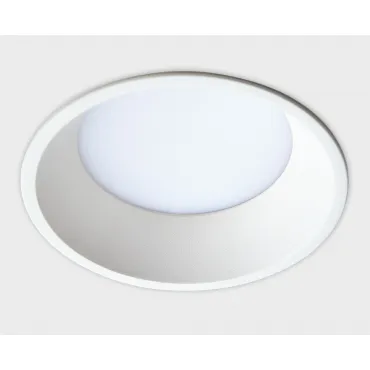 Светильник встраиваемый IT06-6014 white 3000K
