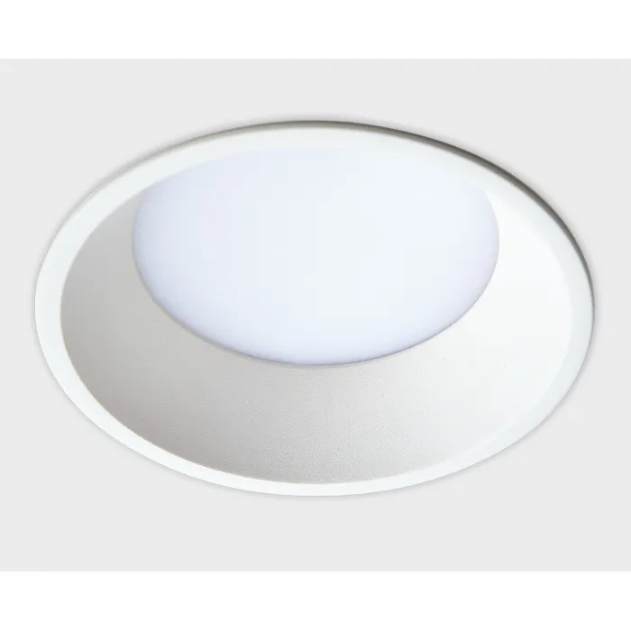 Светильник встраиваемый IT06-6014 white 3000K от ImperiumLoft