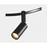 Светильник трековый IT010-4018 black 3000K от ImperiumLoft