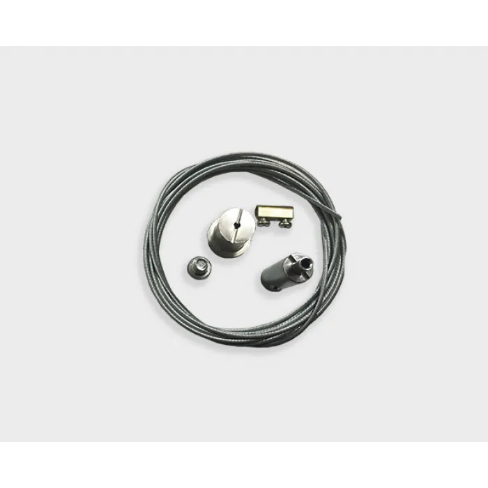 Подвес для трека WSO 37C chrome от ImperiumLoft