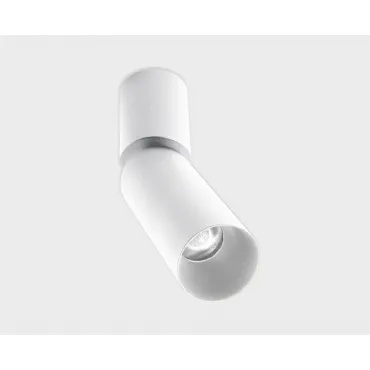 Светильник потолочный поворотный IT02-023 white 3000K