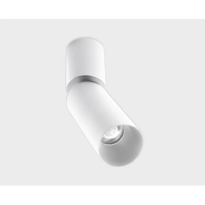 Светильник потолочный поворотный IT02-023 white 3000K от ImperiumLoft