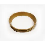 Кольцо для светильника IT02-013 ring gold от ImperiumLoft