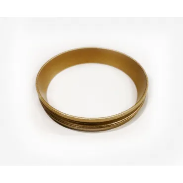 Кольцо для светильника IT02-013 ring gold