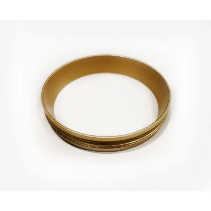 Кольцо для светильника IT02-013 ring gold от ImperiumLoft