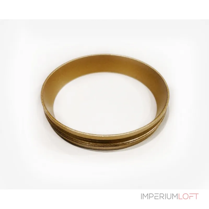 Кольцо для светильника IT02-013 ring gold