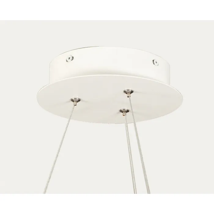 Подвесная основа для светильника IT011-5025 white от ImperiumLoft