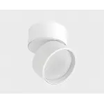 Светильник потолочный влагозащищенный IT02-005 white 3000K
