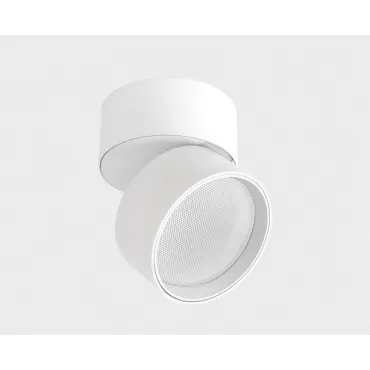 Светильник потолочный влагозащищенный IT02-005 white 3000K