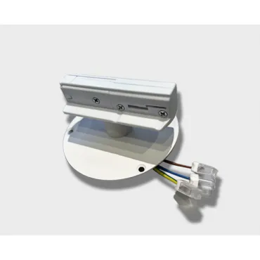 Адаптер к треку для светильника IT08-8017 white
