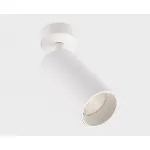 Светильник потолочный поворотный IT02-018 white 3000K