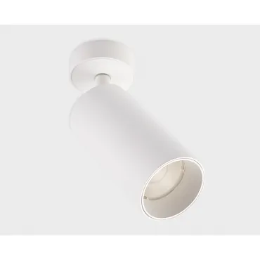 Светильник потолочный поворотный IT02-018 white 3000K