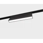 Светильник трековый IT012-5024 black 3000K от ImperiumLoft