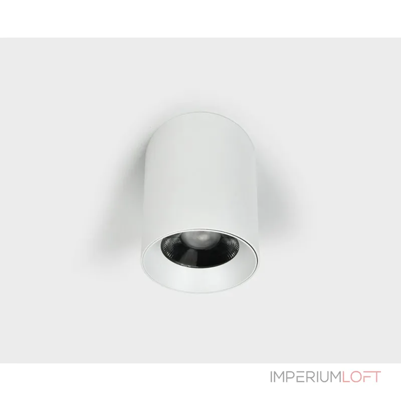 Светильник потолочный влагозащищенный Italline IT06-6035 white 3000K