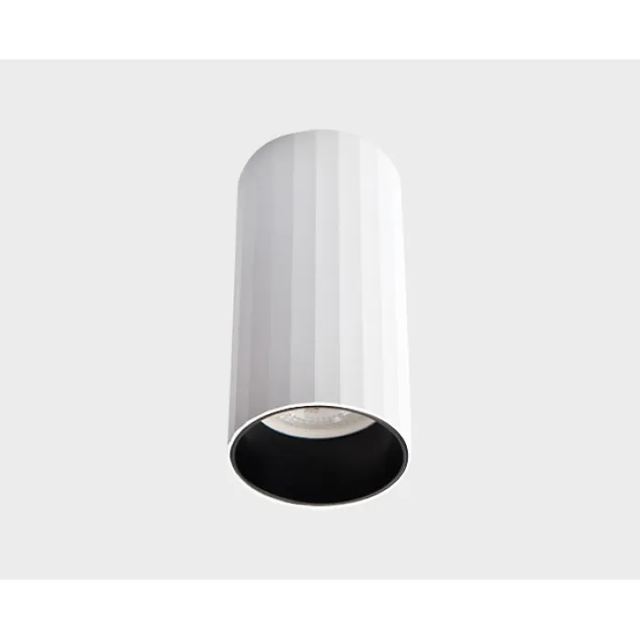Светильник потолочный IT08-8012 white от ImperiumLoft