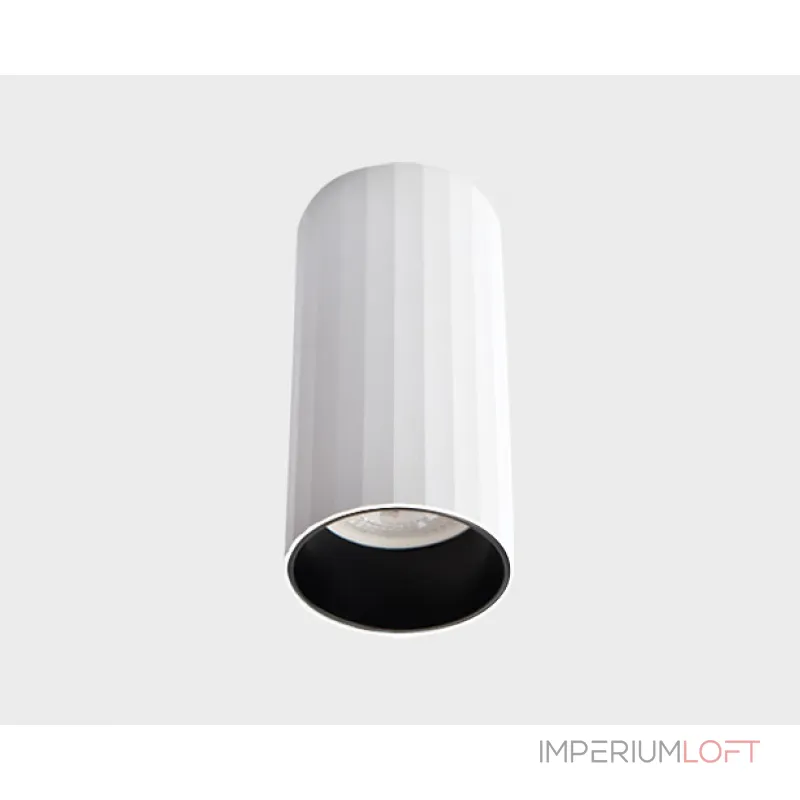 Светильник потолочный IT08-8012 white