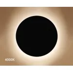 Светильник настенный IT02-016 black от ImperiumLoft