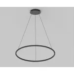 Светильник подвесной IT013-6022 black 3000K от ImperiumLoft