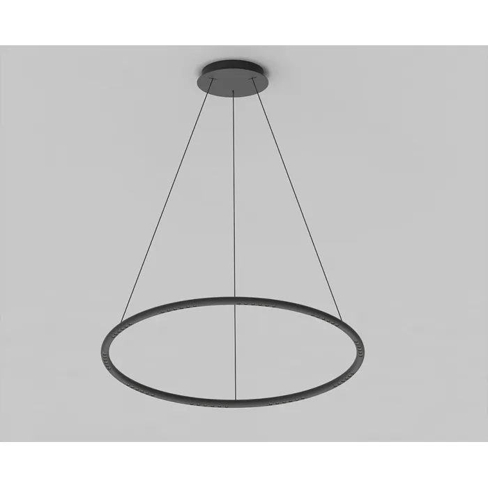 Светильник подвесной IT013-6022 black 3000K от ImperiumLoft