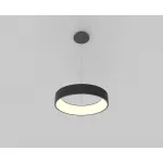 Светильник подвесной IT013-6026 black 3000K от ImperiumLoft