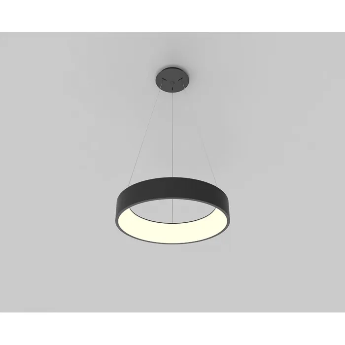 Светильник подвесной IT013-6026 black 3000K от ImperiumLoft