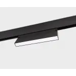 Светильник трековый IT012-5024 black 3000K от ImperiumLoft