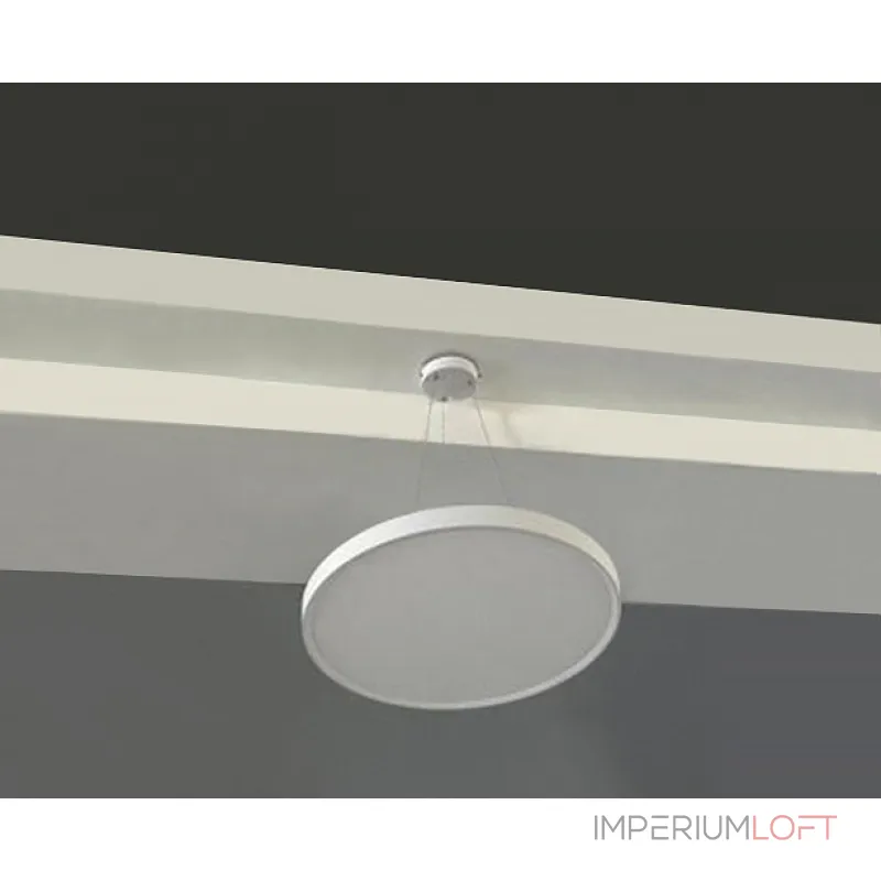 Подвесная основа для светильника IT011-5025 white от ImperiumLoft Подвесная основа для светильника IT011-5025 white от ImperiumLoft