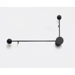 Светильник настенный IT03-1436 black от ImperiumLoft
