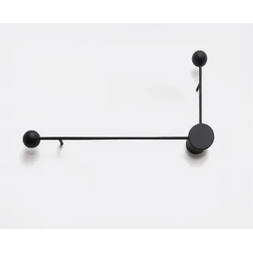 Светильник настенный IT03-1436 black